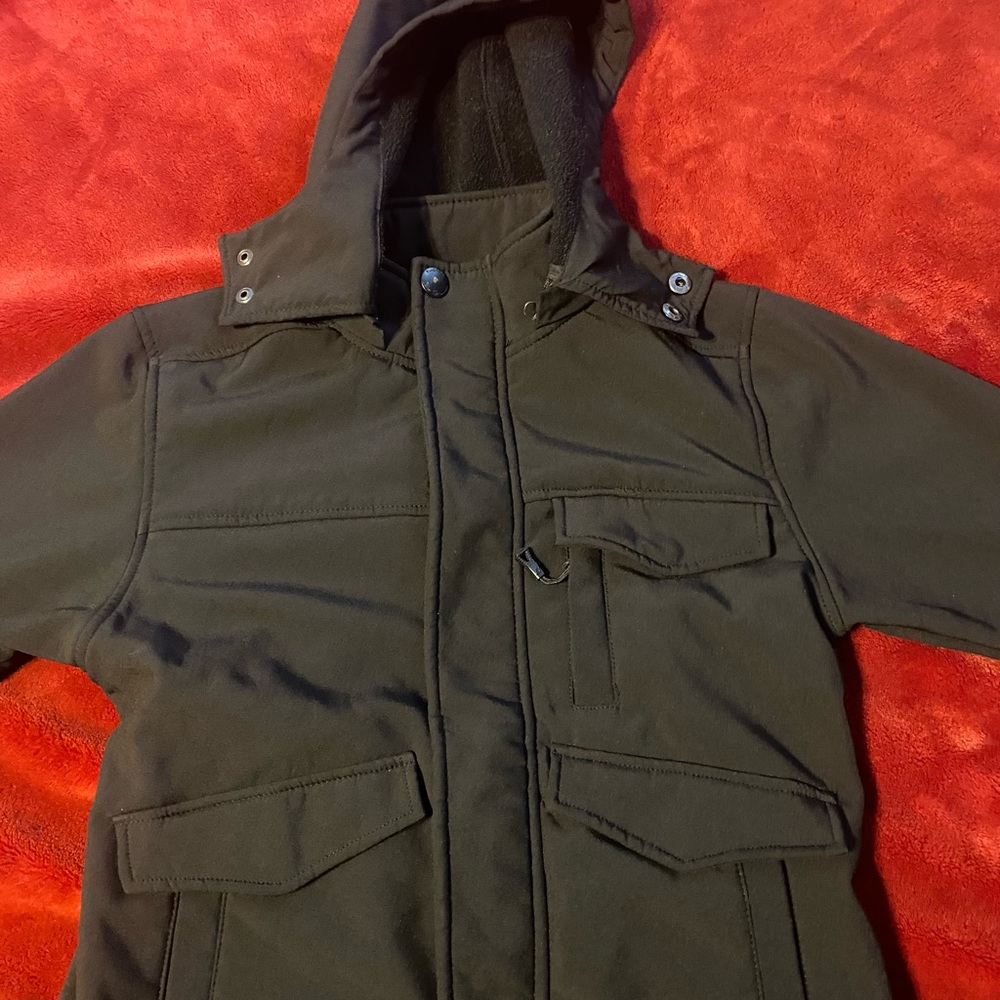 Ben Sherman function jacket - Picture 3 of 4